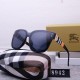 Burberry Glasses: Good Quality