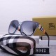 Burberry Glasses: Good Quality