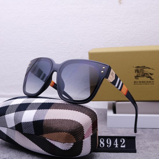 Burberry Glasses: Good Quality