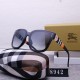 Burberry Glasses: Good Quality