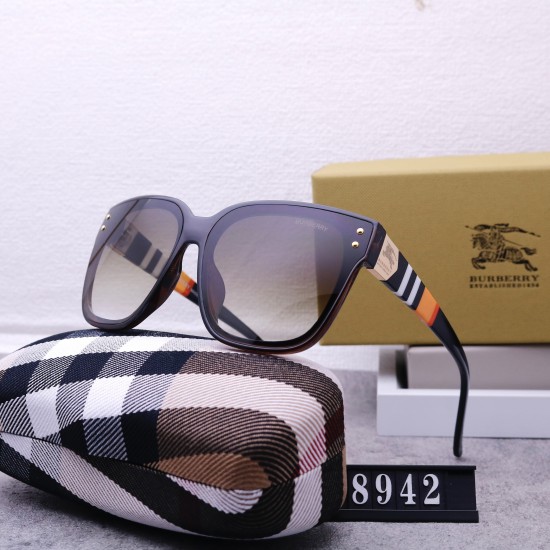Burberry Glasses: Good Quality