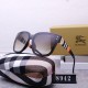 Burberry Glasses: Good Quality
