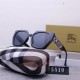 Burberry Glasses: High Quality