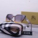 Burberry Glasses: High Quality