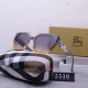 Burberry Glasses: High Quality