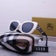 Burberry Glasses: High Quality