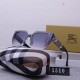 Burberry Glasses: High Quality