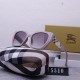 Burberry Glasses: High Quality