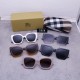 Burberry Glasses: High Quality