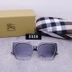 Burberry Glasses: High Quality