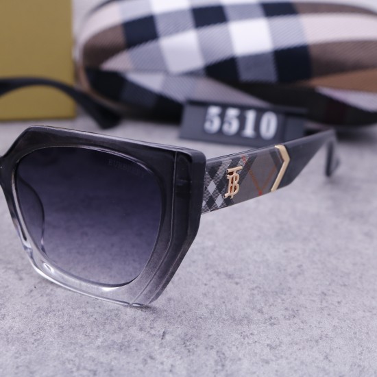 Burberry Glasses: High Quality