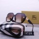 Burberry Glasses: Good Quality