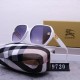 Burberry Glasses: Good Quality