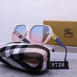 Burberry Glasses: Good Quality
