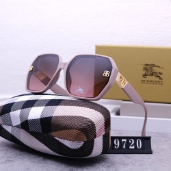 Burberry Glasses: Good Quality