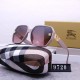 Burberry Glasses: Good Quality