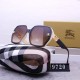 Burberry Glasses: Good Quality