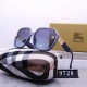 Burberry Glasses: Good Quality