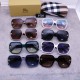 Burberry Glasses: Good Quality