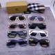 Burberry Glasses: Good Quality