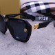 Burberry Glasses: Good Quality