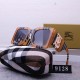 Burberry Glasses: High Quality