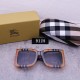 Burberry Glasses: High Quality
