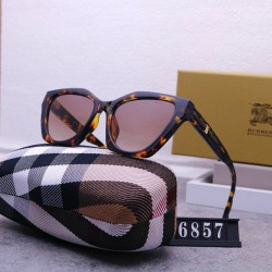 Burberry Glasses: Good Quality
