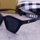 Burberry Glasses: Good Quality