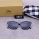 Burberry Glasses: Good Quality