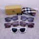 Burberry Glasses: Good Quality