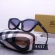 Burberry Glasses: Good Quality