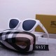 Burberry Glasses: Good Quality