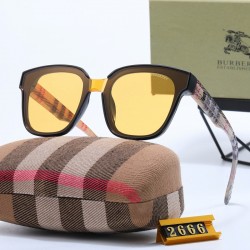 Burberry Glasses: Good Quality