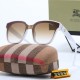 Burberry Glasses: Good Quality