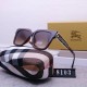 Burberry Glasses: Good Quality
