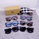 Burberry Glasses: Good Quality