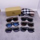 Burberry Glasses: Good Quality