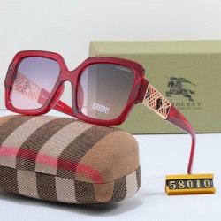 Burberry Glasses: Good Quality