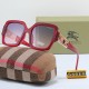 Burberry Glasses: Good Quality