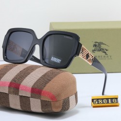 Burberry Glasses: Good Quality