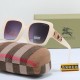 Burberry Glasses: Good Quality