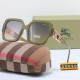 Burberry Glasses: Good Quality