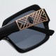 Burberry Glasses: Good Quality