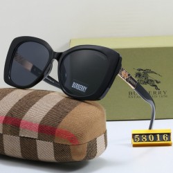 Burberry Glasses—High Quality