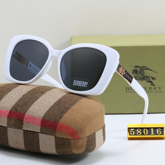 Burberry Glasses—High Quality