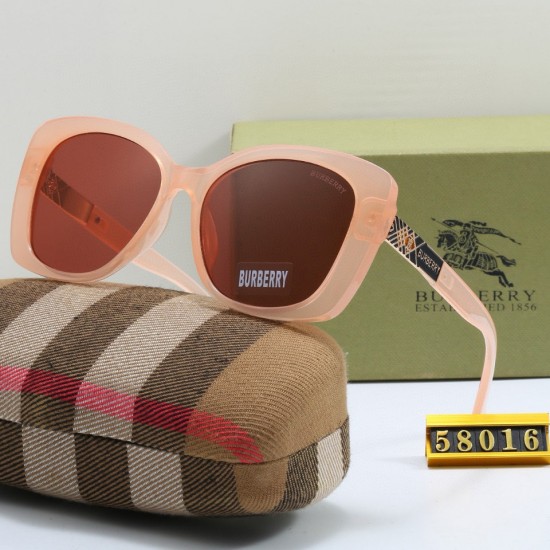 Burberry Glasses—High Quality