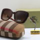 Burberry Glasses—High Quality