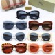 Burberry Glasses—High Quality