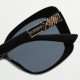 Burberry Glasses—High Quality